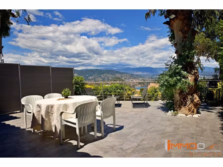 vente maison 4 pièces 60.28 m² à theoule-sur-mer (06590)  515 000 €