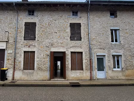 immeuble 230 m2 avec travaux