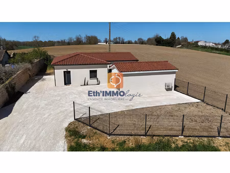 maison neuve à vendre 319000 eur à chavannes-sur-reyssouze