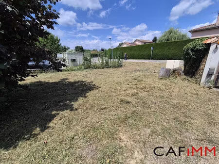 miribel-terrain à bâtir-328m²