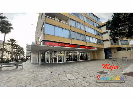 pas de porte a vendre