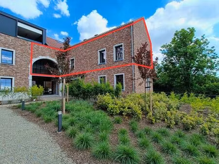 appartement à vendre à jeuk € 345.000 (l8qwh) - vestra nv | zimmo