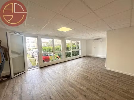 vente bureau toulouse 31500