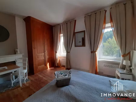 exceptionnel prieuré de caractère