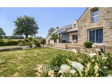 maison de charme rénovée – 143 m² habitables + 60 m² de po