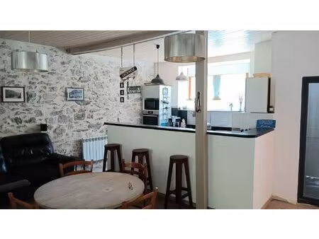 maison à vendre saint-béat-lez