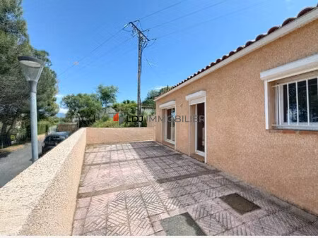 maison 4 chambres avec vue panoramique et grand potentiel à lla