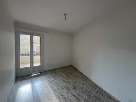 a louer - appartement type 3 - angers proche gare