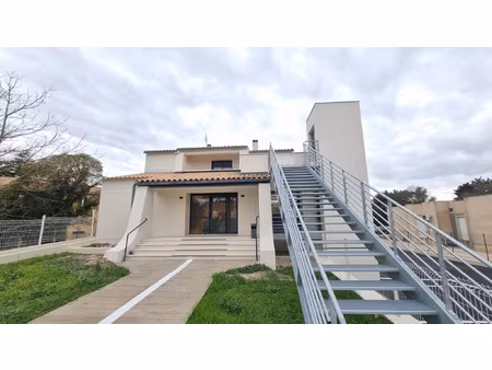 location local professionnel sommieres