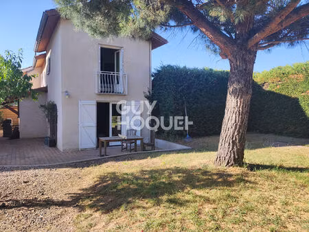 maison mornand en forez de 94 2 m2