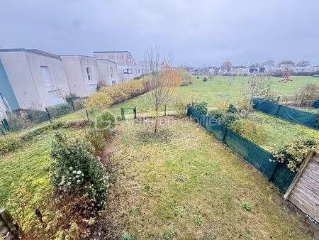 maison de 88 m² à le rheu