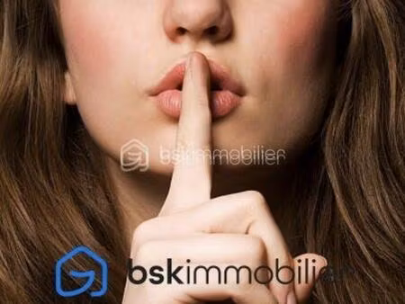 terrain de 850 m² à brax