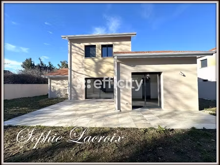 maison 5 pièces - 106 m²