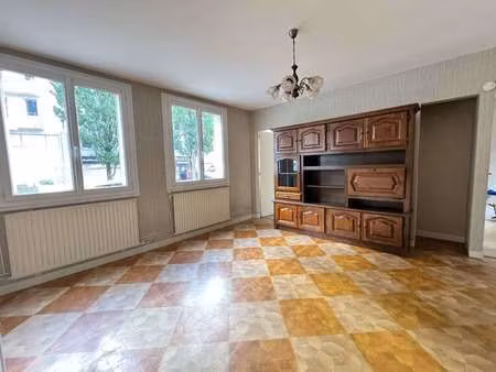 vente appartement 4 pièces à pont-rousseau (44400) : à vendre 4 pièces / 65m² pont-roussea