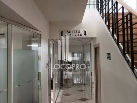 a vendre - murs commerciaux libres - 412 m2 - proximité jean médecin