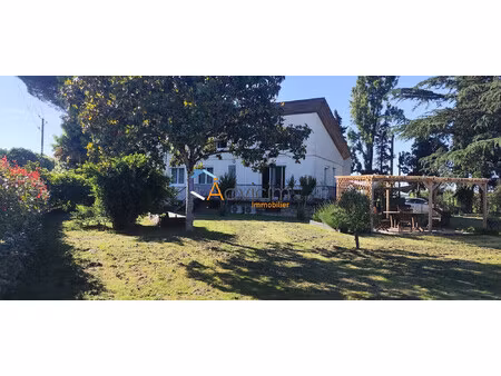 maison à vendre marcellus