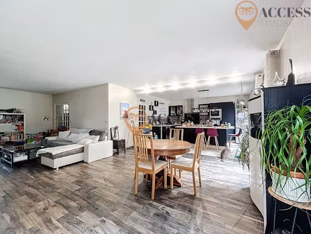 montlignon - très belle maison familiale  dans un secteur i