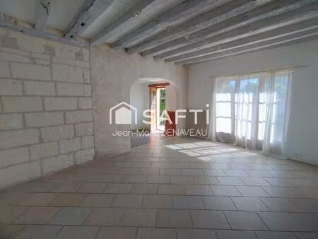 charmante maison 157m²