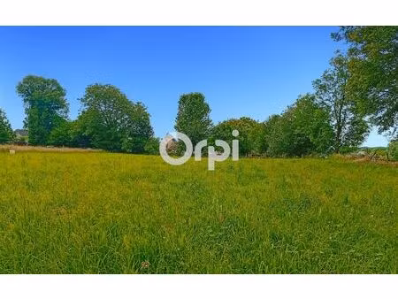 terrain précilhon m² t- à vendre  63 000 €