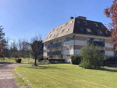 vente appartement t1 à villers-sur-mer (14640) : à vendre t1 / 18m² villers-sur-mer