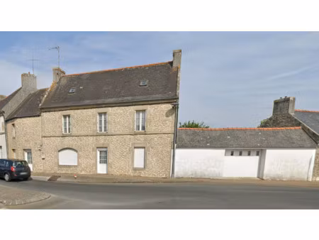 vente maison à plomeur (29120) : à vendre / 120m² plomeur