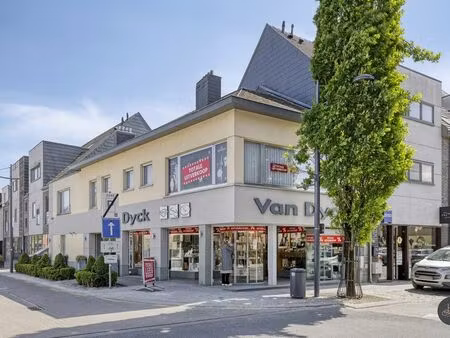 bien professionnel à vendre à tremelo € 415.000 (l8ri7) - homixx | zimmo
