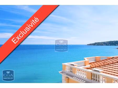 appartement à vendre 1 pièce 23.22 m² - menton (06) - 182 000€