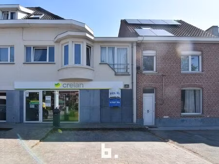 bien professionnel à louer à jabbeke € 775 (l8ri2) - bricx vastgoed brugge | zimmo