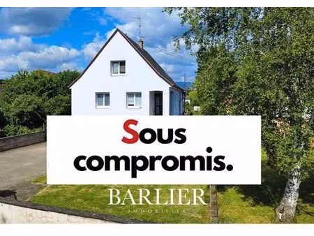 maison de luxe de 8 pièces en vente à gresswiller  grand est