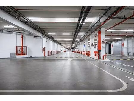 location entrepôt / local d'activités paris 13ème (75013) 2 154 m²