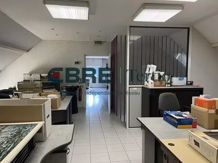 location bureau chanceaux-sur-choisille 240 m²