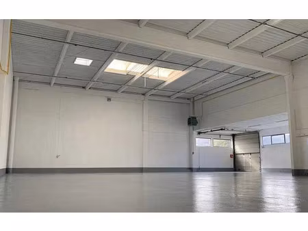 location entrepôt / local d'activités bonneuil sur marne 2 263 m²