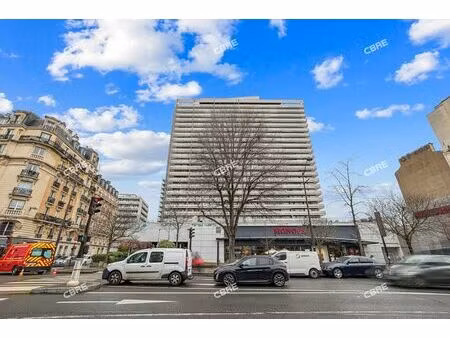 location bureau paris 13ème (75013) 171 m²