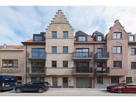 garage te koop in nieuwpoort