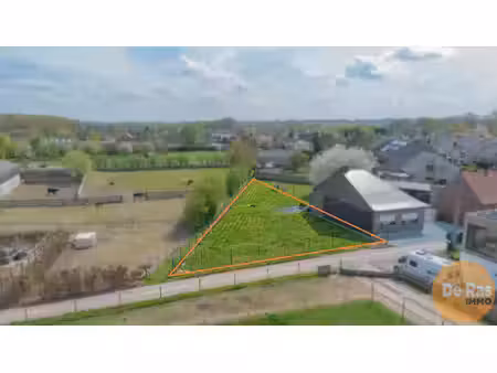 grond te koop in ninove
