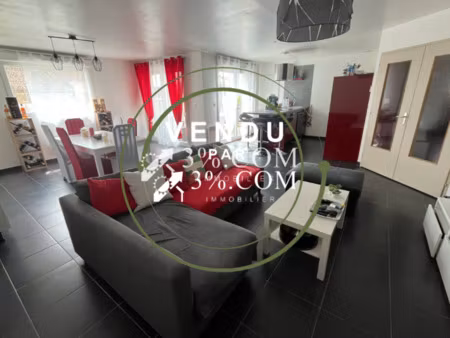 maison individuelle au calme 3ch jardin jardin