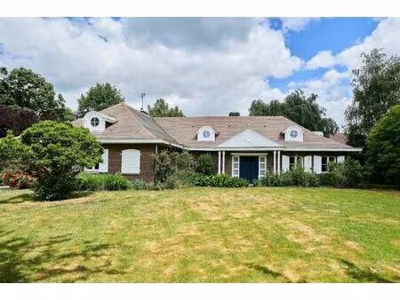 vente maison de luxe verlinghem 6 pièces 232 m² <meta name="description" content="située d