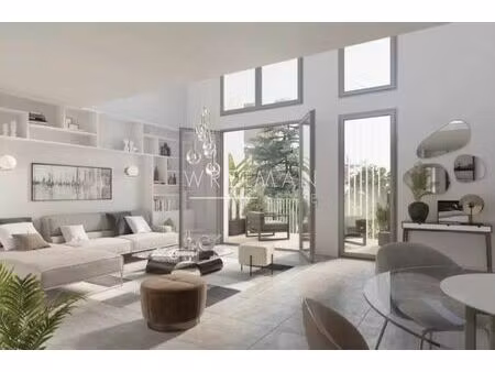 vente appartement 4 pièces 88 m² saint-laurent-du-var (06700)