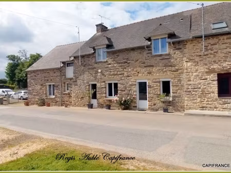 maison à vendre plelan le grand 6 pièce(s) 136m2 276 800€