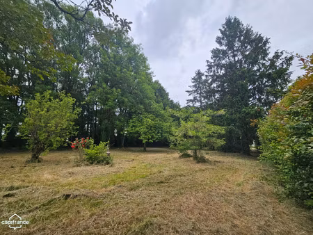 terrain à vendre pouzauges 2785m2 143 100€