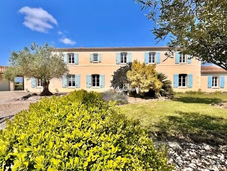 maison contemporaine à vendre essouvert