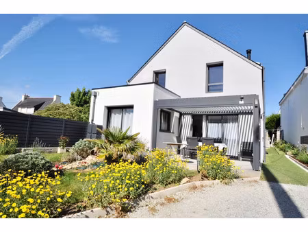 maison à vendre belz 6 pièce(s) 132m2 165 000€