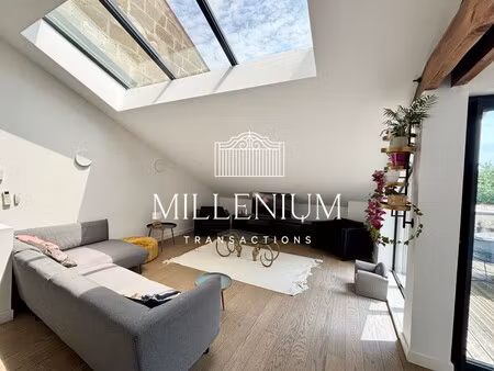 maison de luxe à vendre dans le quartier hôtel de ville-quinconce-saint seurin-fondaudège