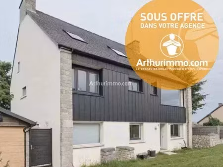 vente maison 7 pièces 151 m2 à crach
