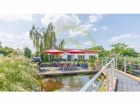 maison de luxe à vendre à moineville