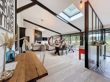 maison de luxe à vendre à saint-sulpice-et-cameyrac