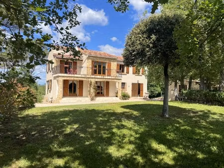 vente villa 5 pièces