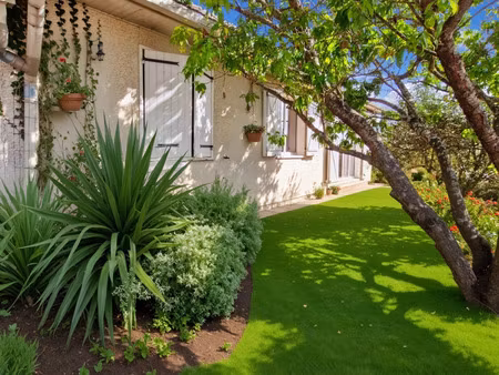 maison à vendre cauffry 4 pièce(s) 110m2 235 000€