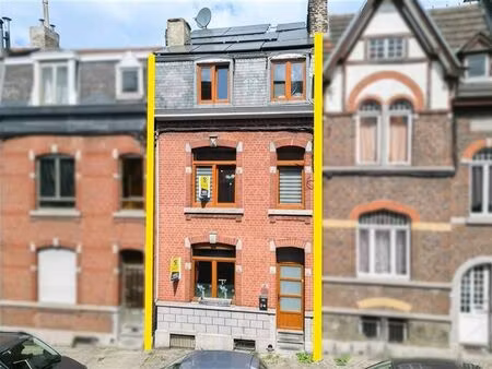 sous-option ! maison 3 chambres - ideale colocation