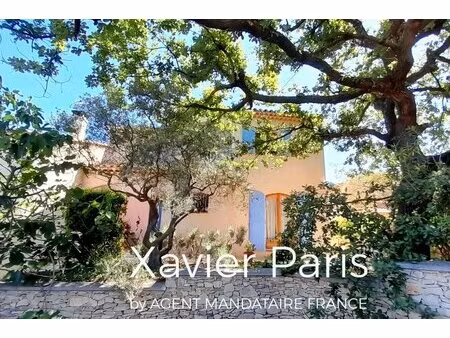 bouc-bel-air – maison 202 m² | 2 logements indépendants | piscine | dpe b | proche ibs